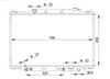 <b>OE:</b> 19010-PNC-901<br/>