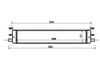 <b>MERCEDES-BENZ:</b> 2035000300<br/>