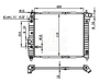 <b>CHEVROLET:</b> P96536524<br/><b>DAEWOO:</b> P96536524<br/>