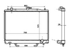<b>MITSUBISHI:</b> MR 968289<br/><b>MITSUBISHI:</b> MR968289<br/>