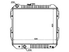 <b>TOYOTA:</b> 1640035090<br/><b>TOYOTA:</b> 1640035100<br/><b>TOYOTA:</b> 1640035110<br/>
