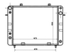 <b>OPEL:</b> 1302040<br/>